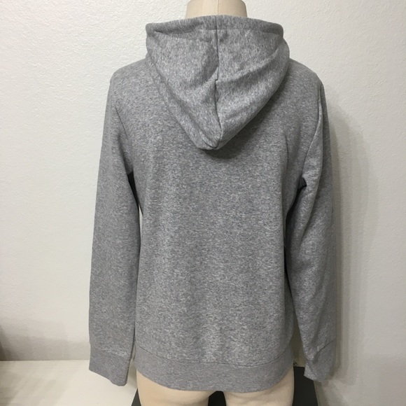 Comfy Women’s Adidas Essentials Linear Logo Hoodie, Medium NWT - Picture 8 of 8